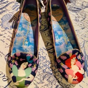 Irregular Choice cinderella “ugly sisters” 8/39